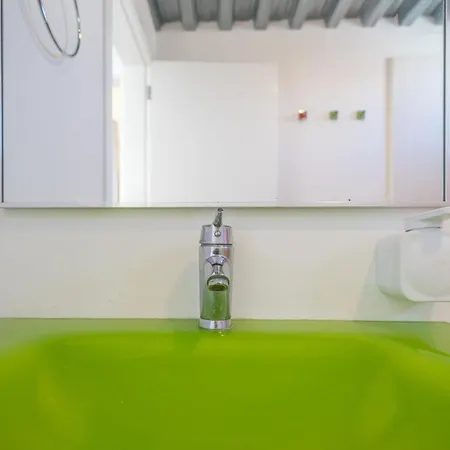 Apartment Lightbooking Canarios