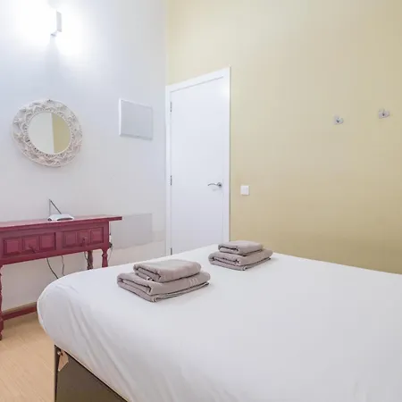 Apartment Lightbooking Canarios *