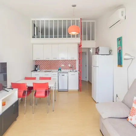 Apartment Lightbooking Canarios Arguineguin