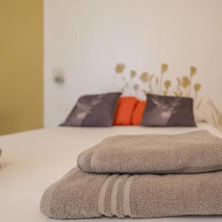 Lightbooking Canarios Apartment