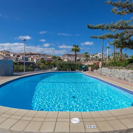 Apartment Lightbooking Canarios