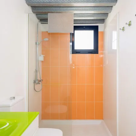 Apartment Lightbooking Canarios Arguineguin