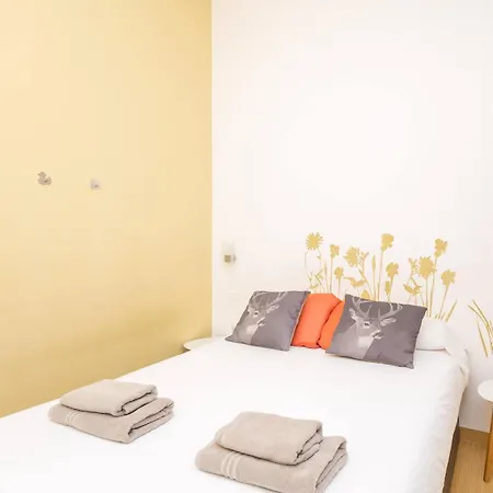 Lightbooking Canarios Apartment
