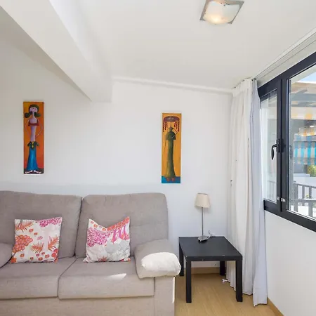 Lightbooking Canarios Apartment Arguineguin
