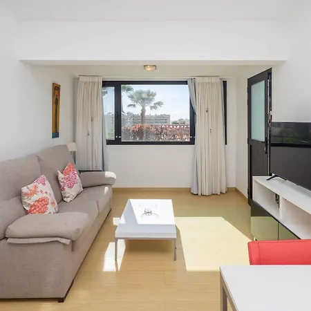 Apartment Lightbooking Canarios Arguineguin