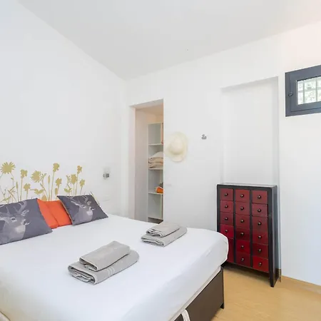 Apartment Lightbooking Canarios