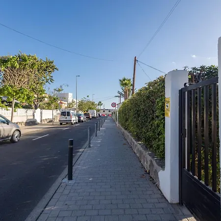 Appartement Lightbooking Canarios Arguineguin