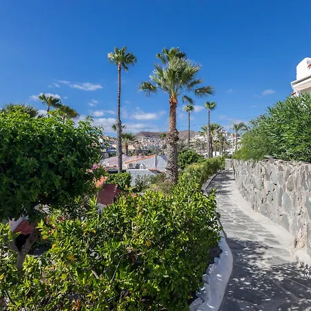 Appartement Lightbooking Canarios *