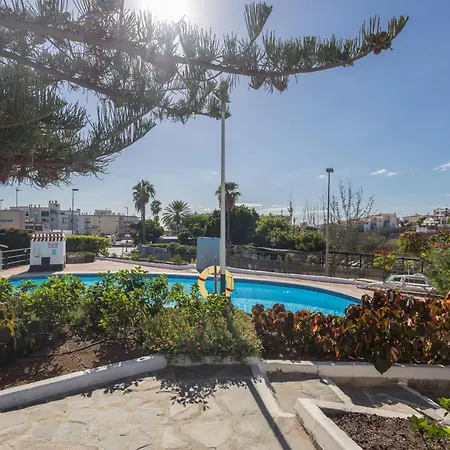 Appartement Lightbooking Canarios Arguineguin