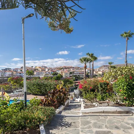 Appartement Lightbooking Canarios Arguineguin