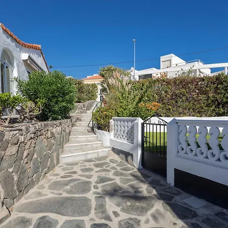 Appartement Lightbooking Canarios *