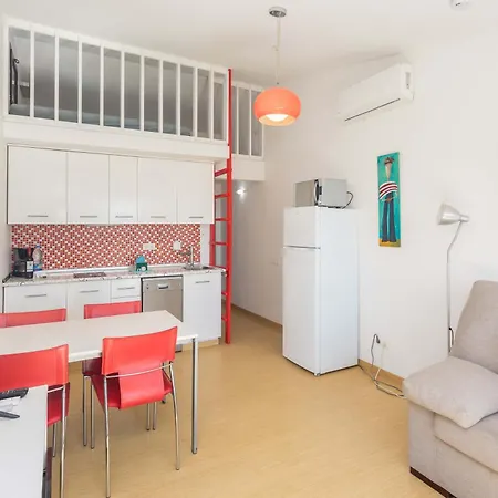 Appartement Lightbooking Canarios Arguineguin