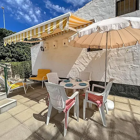 Lightbooking Canarios Appartement