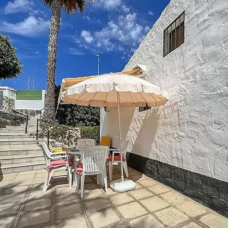 Guestready - Canarios Apartment