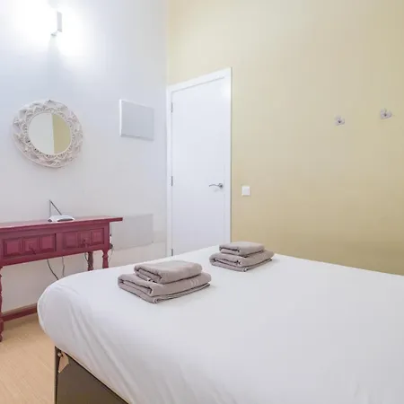 Guestready - Canarios Arguineguin