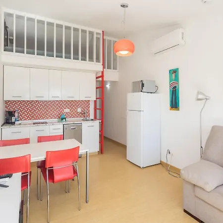 Apartment Guestready - Canarios