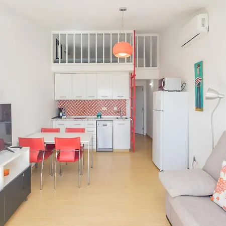 Guestready - Canarios Arguineguin