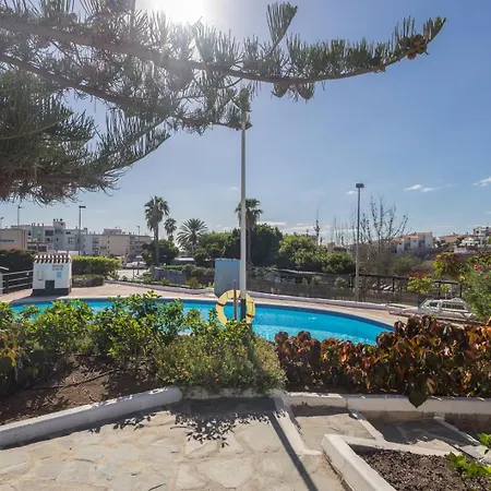Guestready - Canarios Apartment *