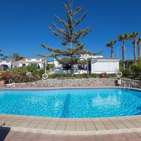 Apartment Guestready - Canarios Arguineguin